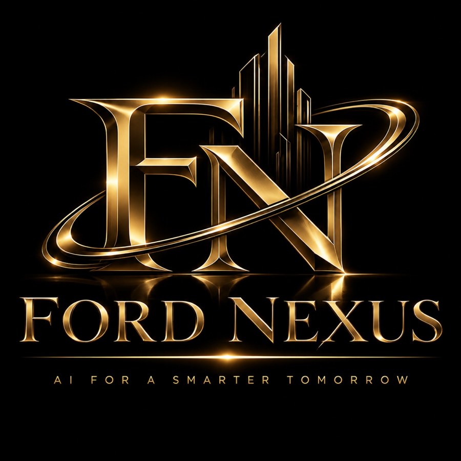 Ford Nexus