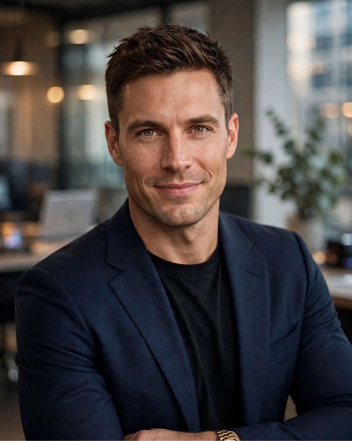 Grant Ford